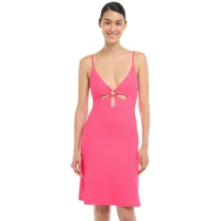 Valentia - Women's Cover-Up Dress