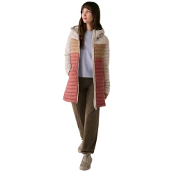 Valley - Women's Insulated Mid-Season Jacket