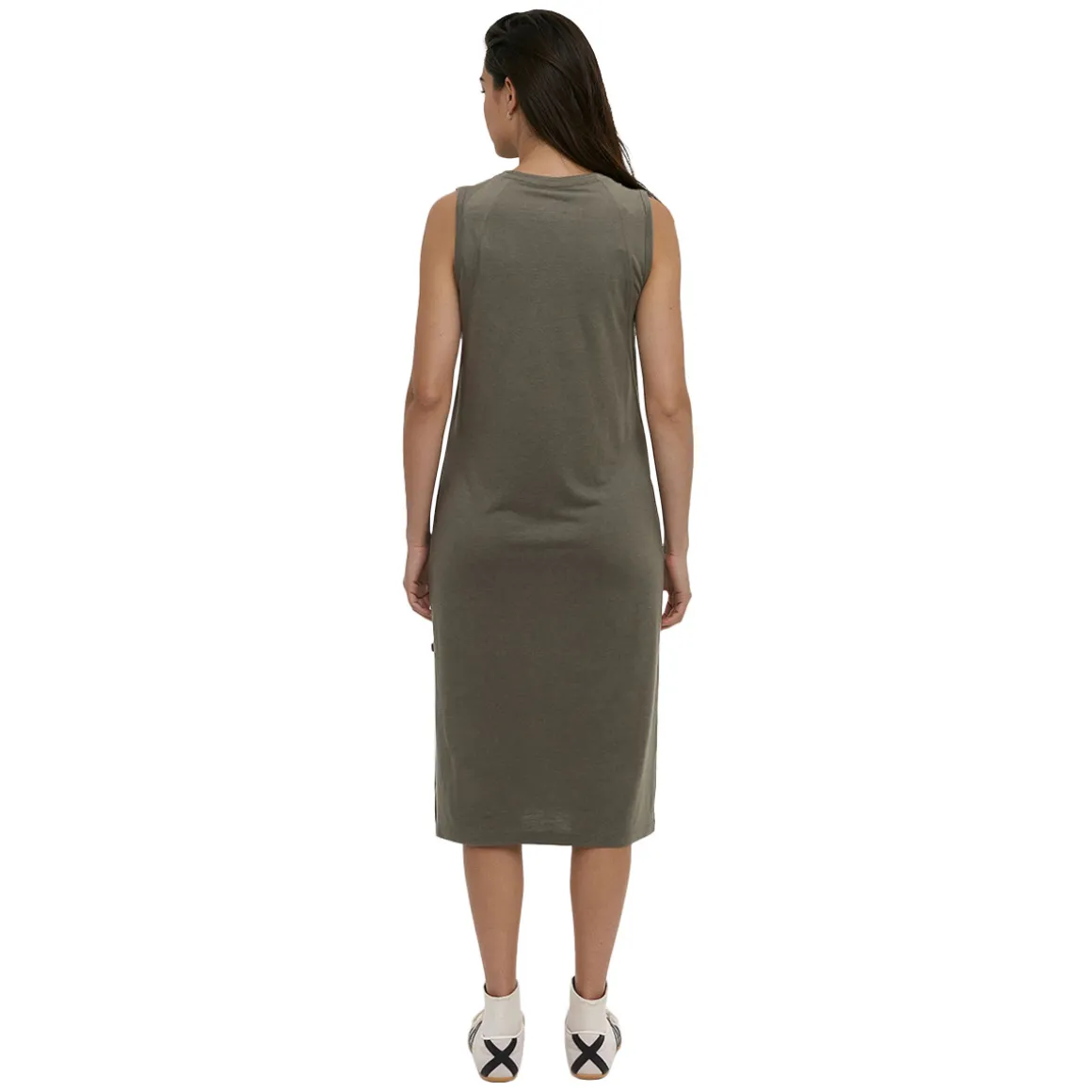 Valley - Women's Sleeveless Dress