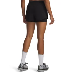 Vanish - Women's 2-in-1 Training Shorts