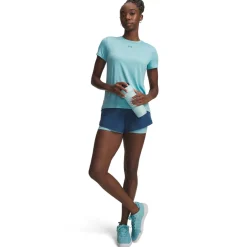Vanish - Women's 2-in-1 Training Shorts