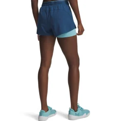 Vanish - Women's 2-in-1 Training Shorts