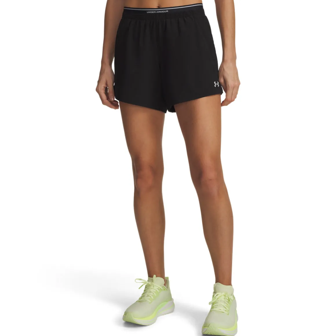 Vanish - Women's Training Shorts
