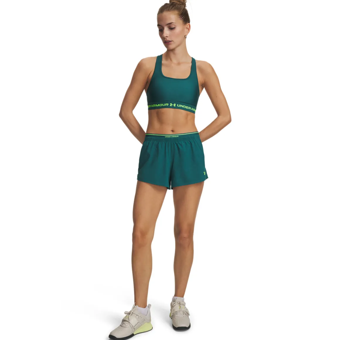 Vanish - Women's Training Shorts