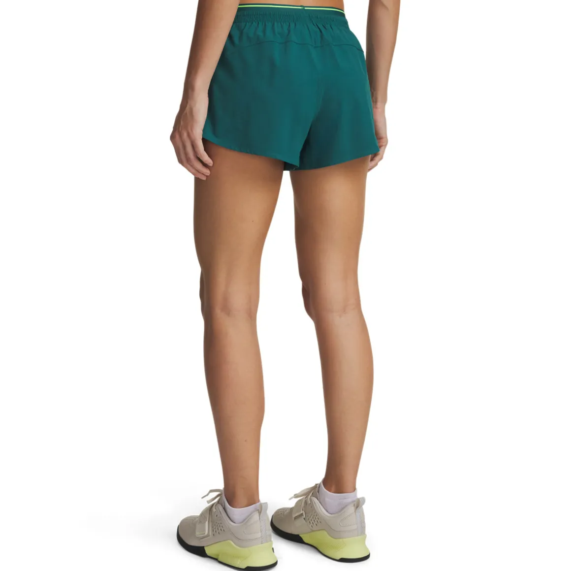 Vanish - Women's Training Shorts