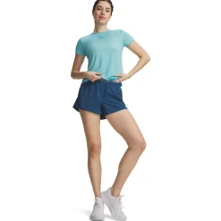 Vanish - Women's Training Shorts