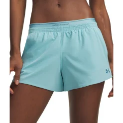 Vanish - Women's Training Shorts