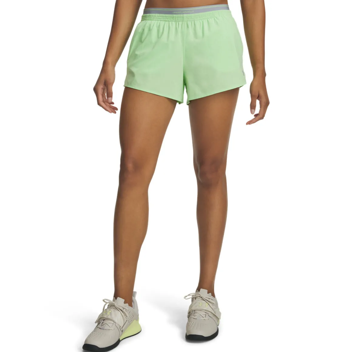 Vanish - Women's Training Shorts