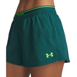 Vanish - Women's Training Shorts