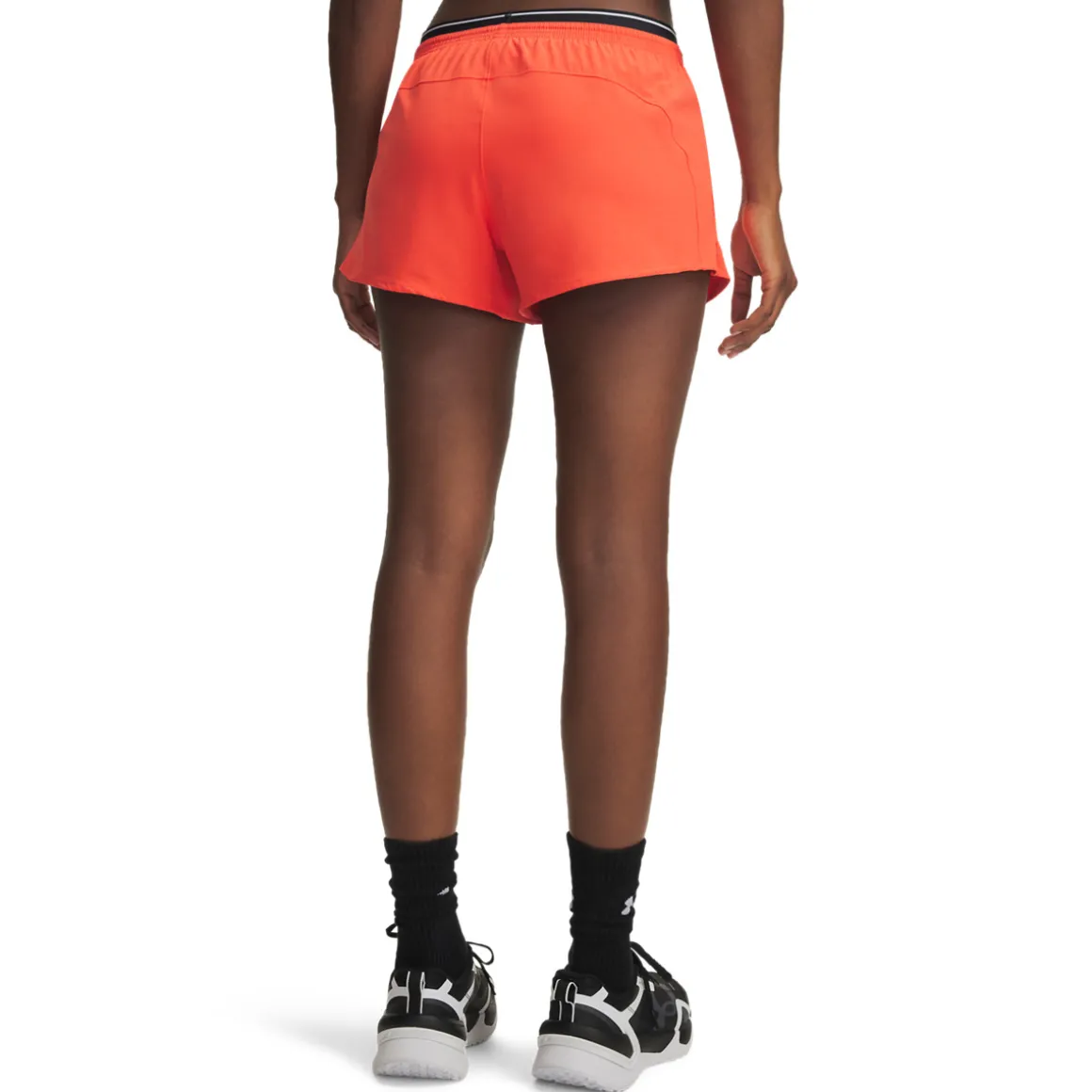 Vanish - Women's Training Shorts