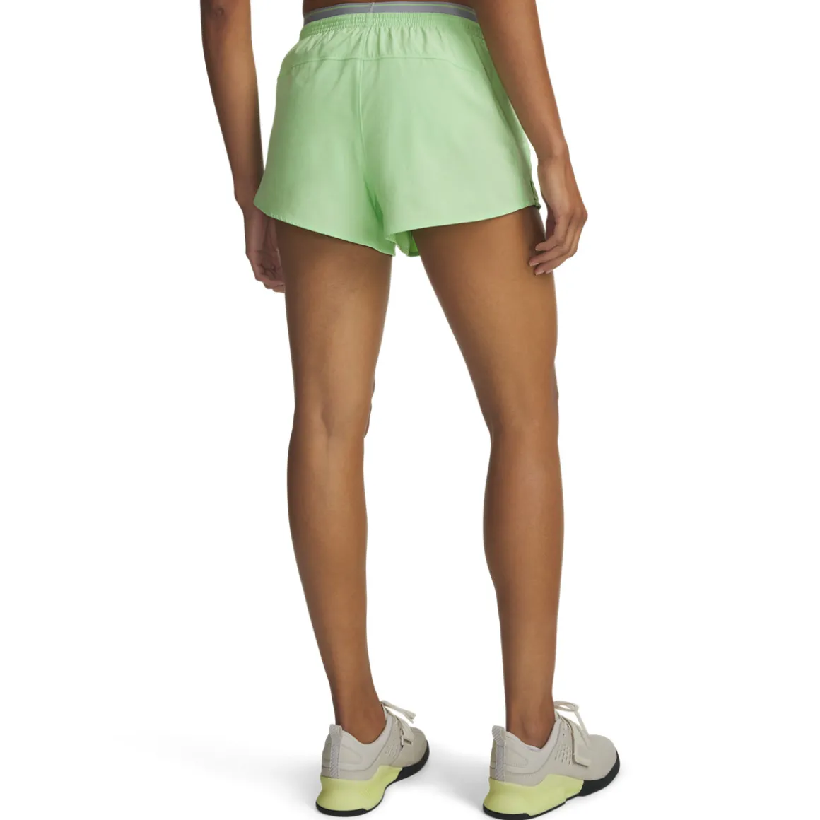 Vanish - Women's Training Shorts