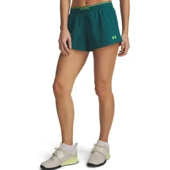 Vanish - Women's Training Shorts