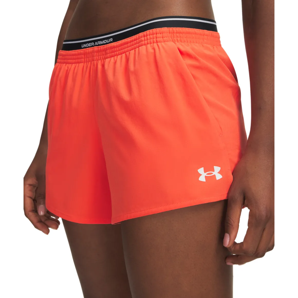 Vanish - Women's Training Shorts