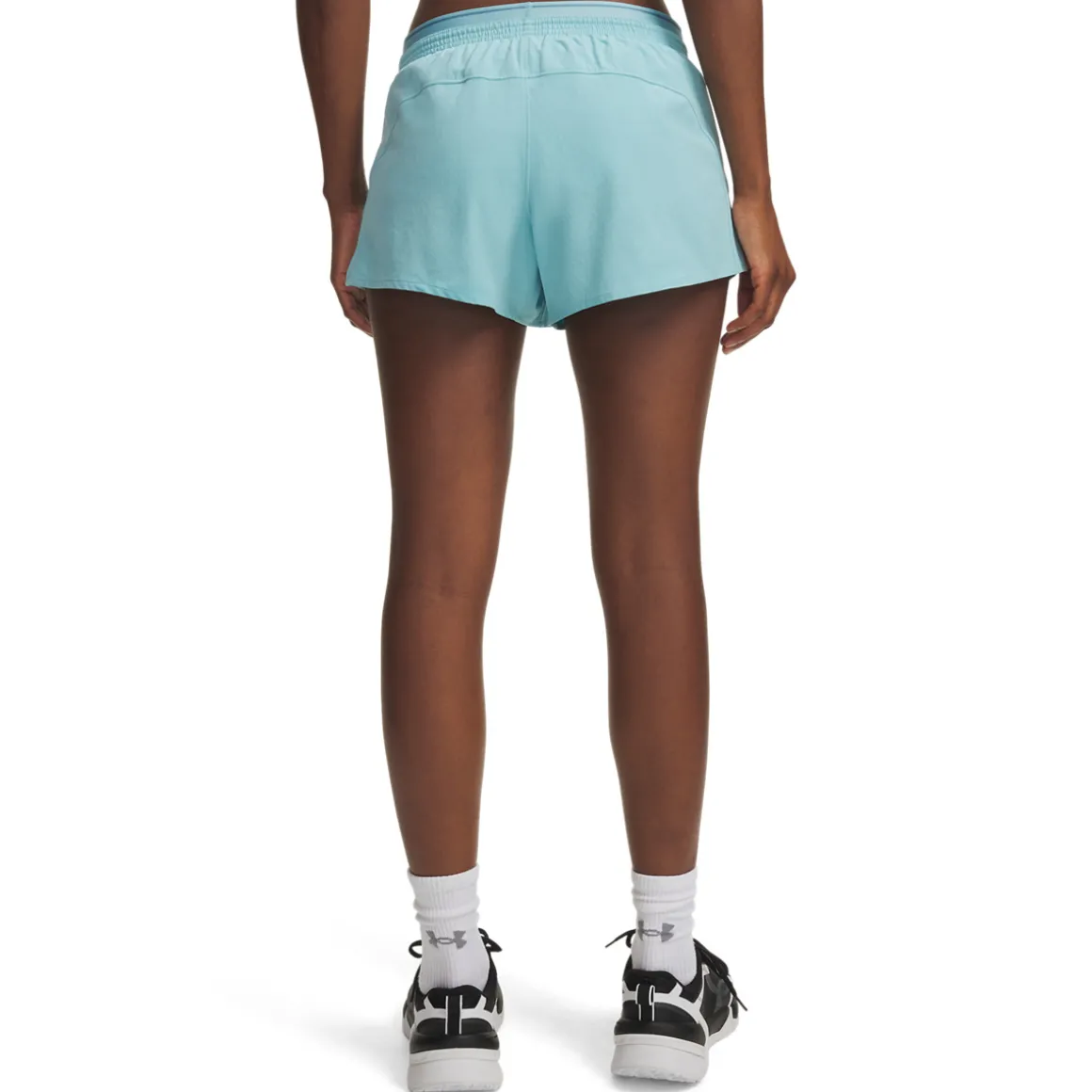 Vanish - Women's Training Shorts