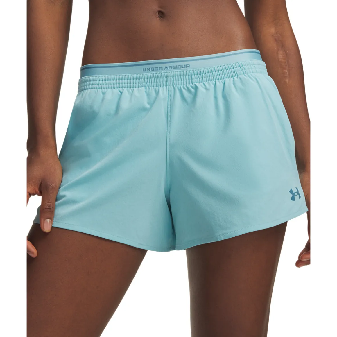 Vanish - Women's Training Shorts