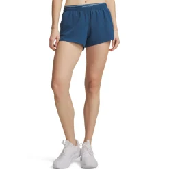 Vanish - Women's Training Shorts