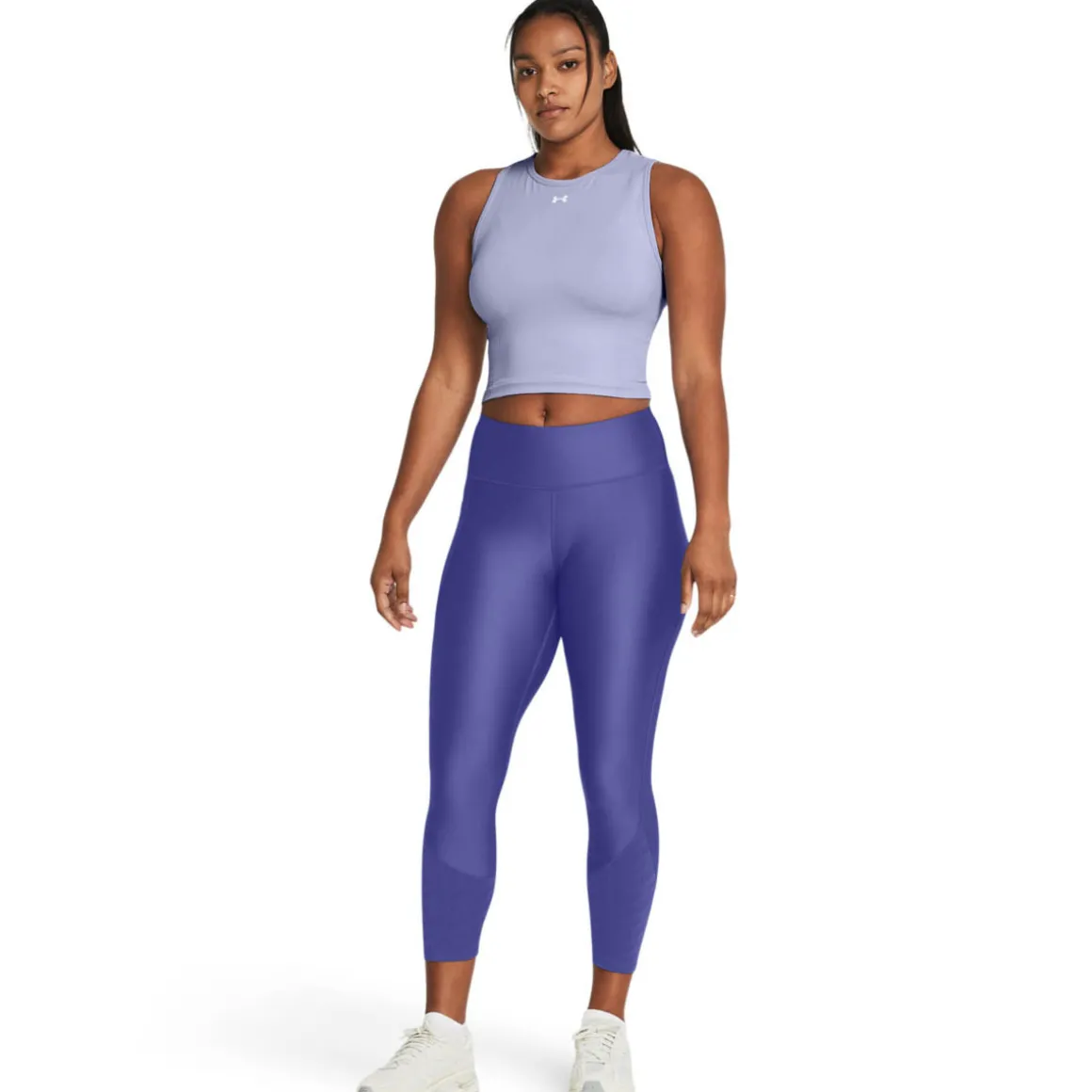 Vanish Breeze - Women's 7/8 Training Leggings