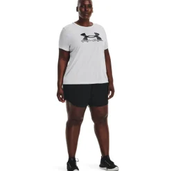 Vanish (Plus Size) - Women's Training Shorts