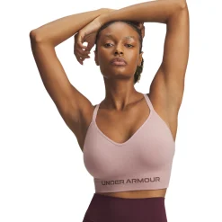 Vanish Seamless - Women's Sports Bra
