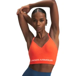 Vanish Seamless - Women's Sports Bra