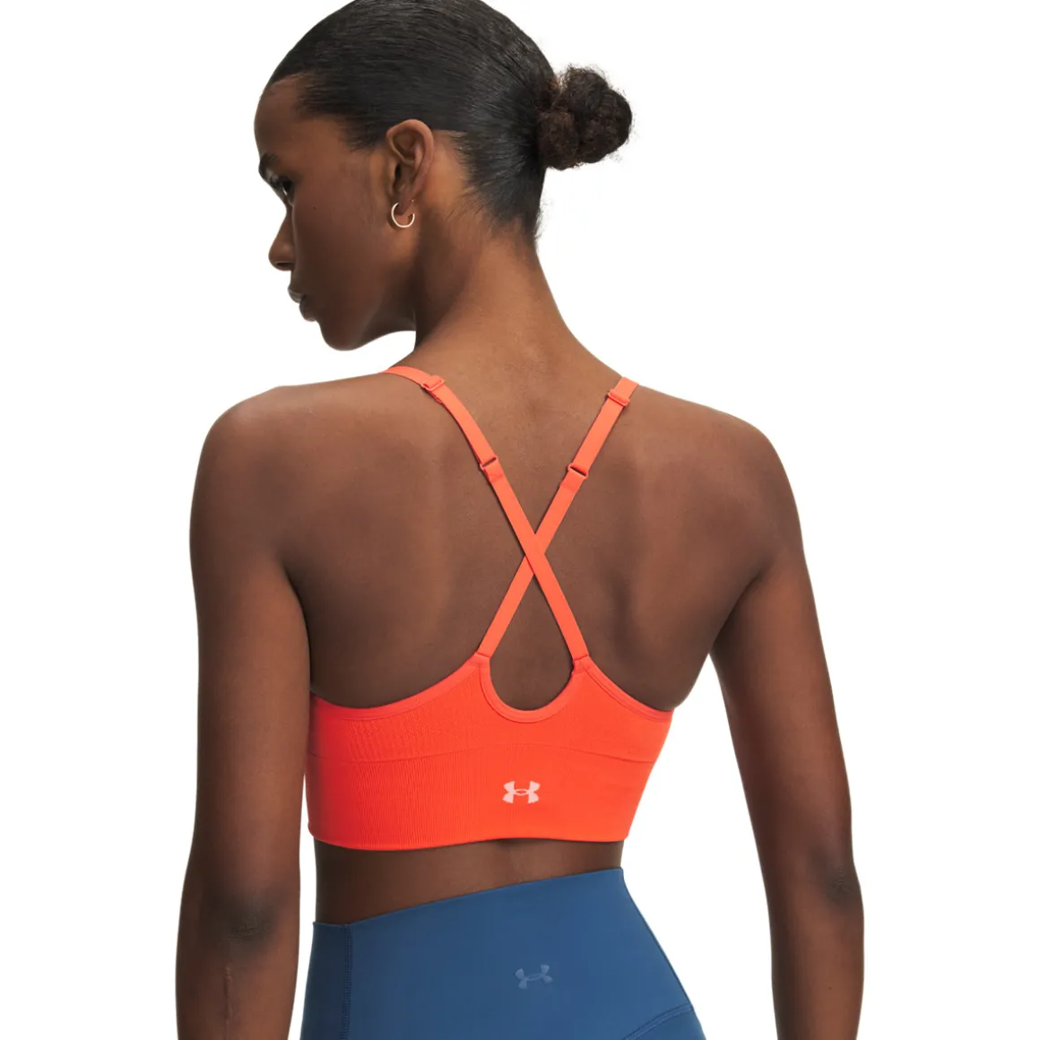 Vanish Seamless - Women's Sports Bra