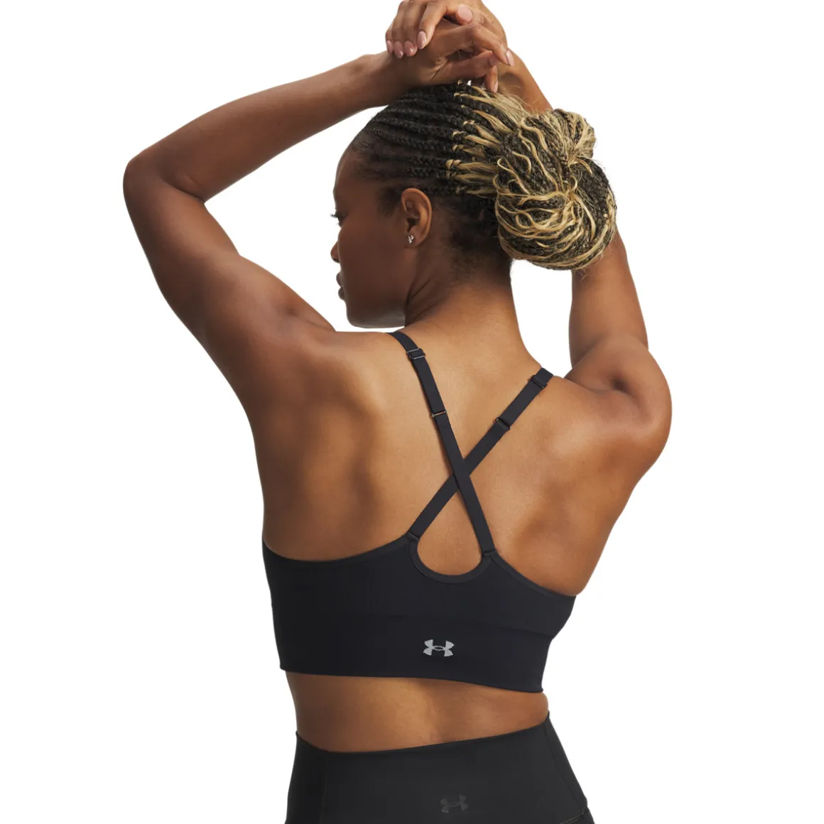 Vanish Seamless - Women's Sports Bra