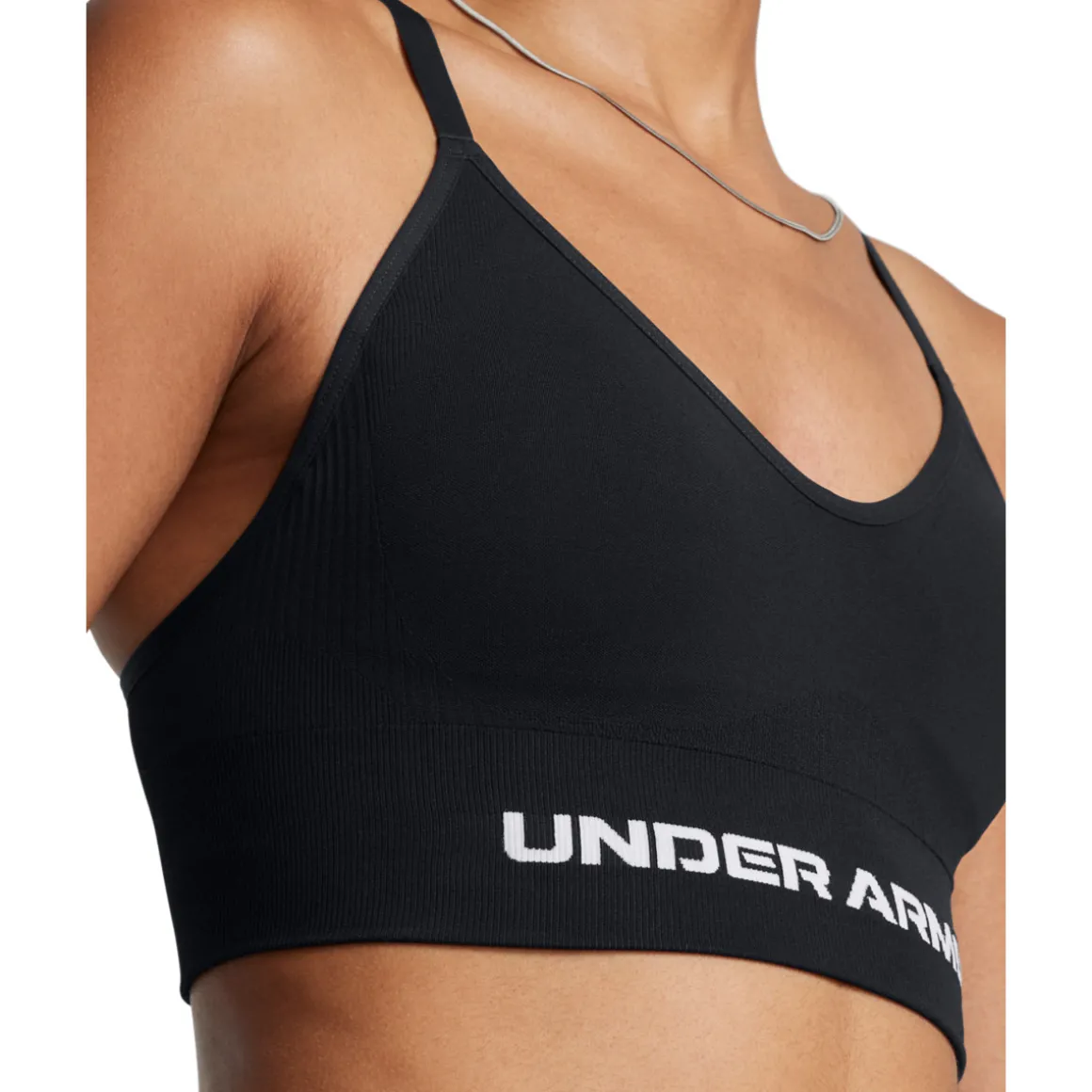 Vanish Seamless - Women's Sports Bra