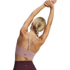 Vanish Seamless - Women's Sports Bra