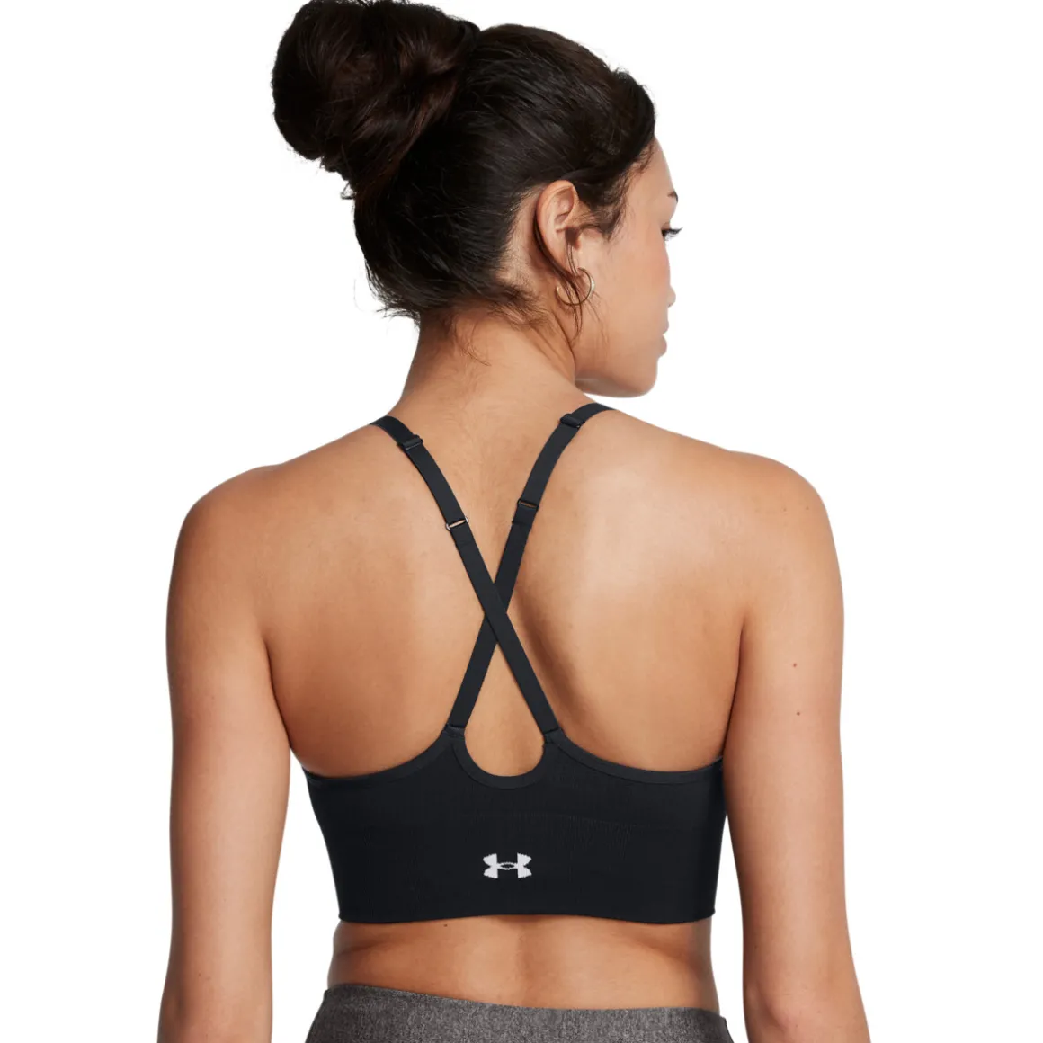 Vanish Seamless - Women's Sports Bra