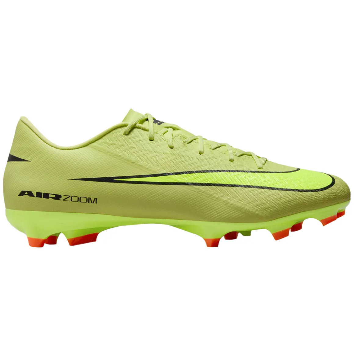 Vapor 16 Academy - Adult Outdoor Soccer Shoes