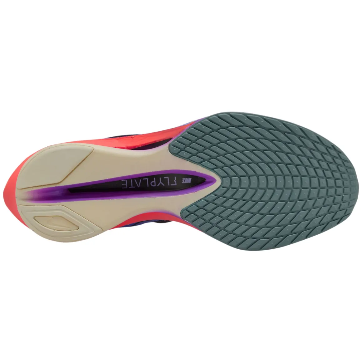 Vaporfly 4 - Women's Performance Running Shoes