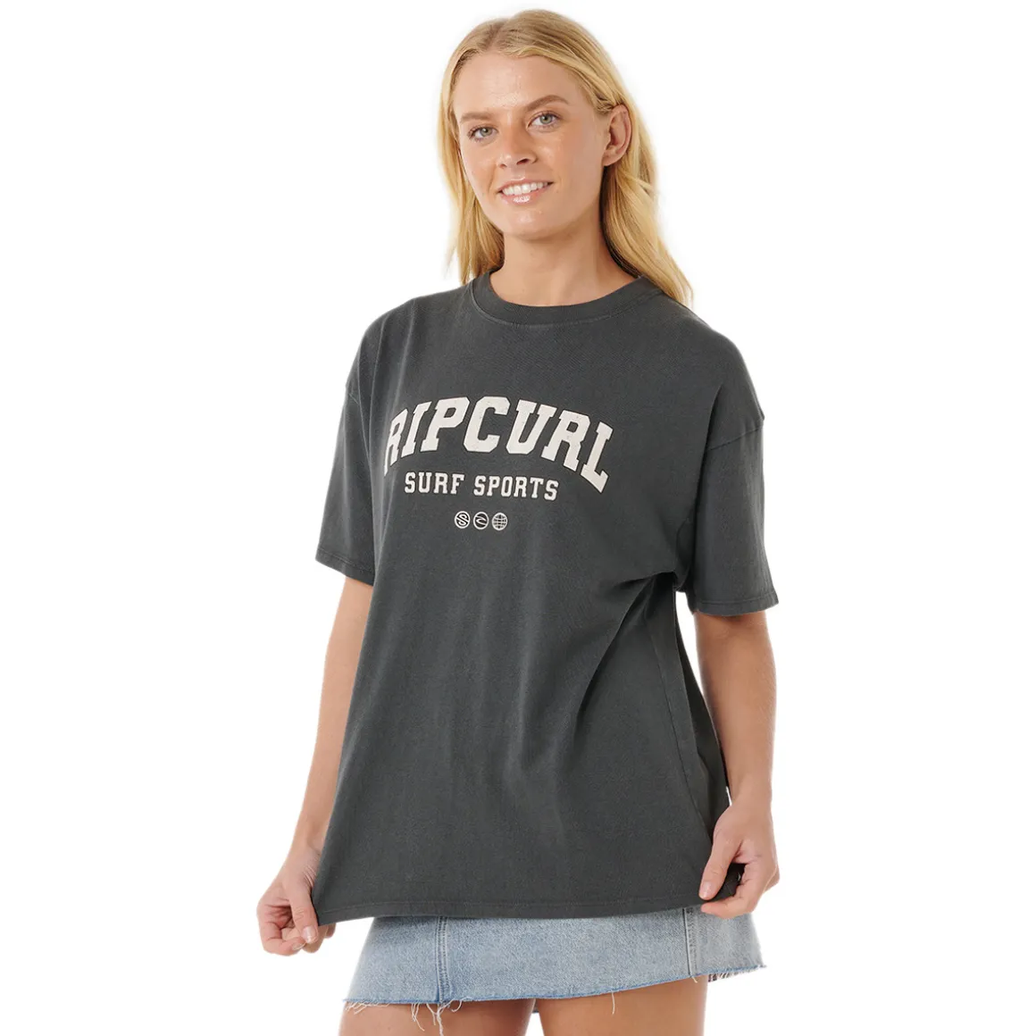 Varsity Sports - Women's T-Shirt