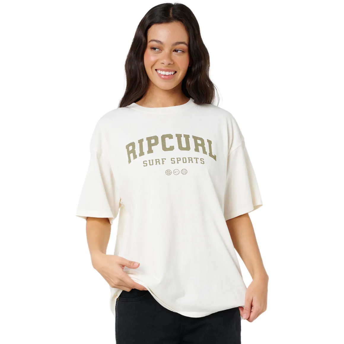 Varsity Sports - Women's T-Shirt