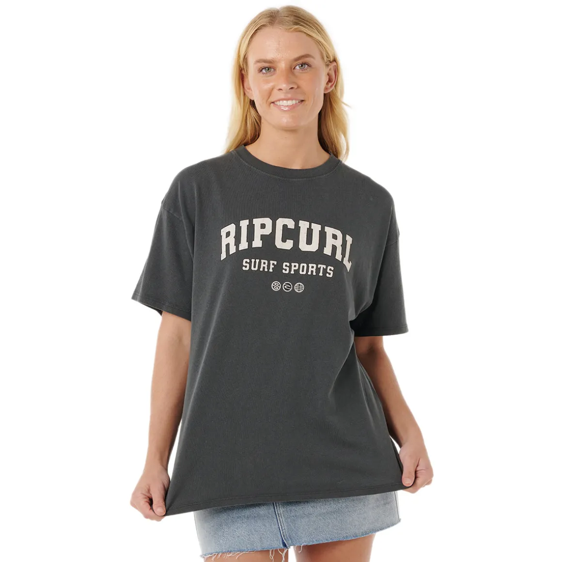 Varsity Sports - Women's T-Shirt