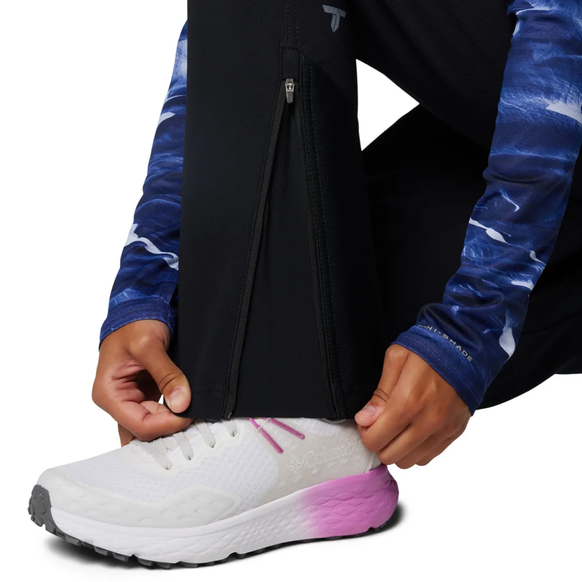 Vast Canyon - Women's Softshell Pants