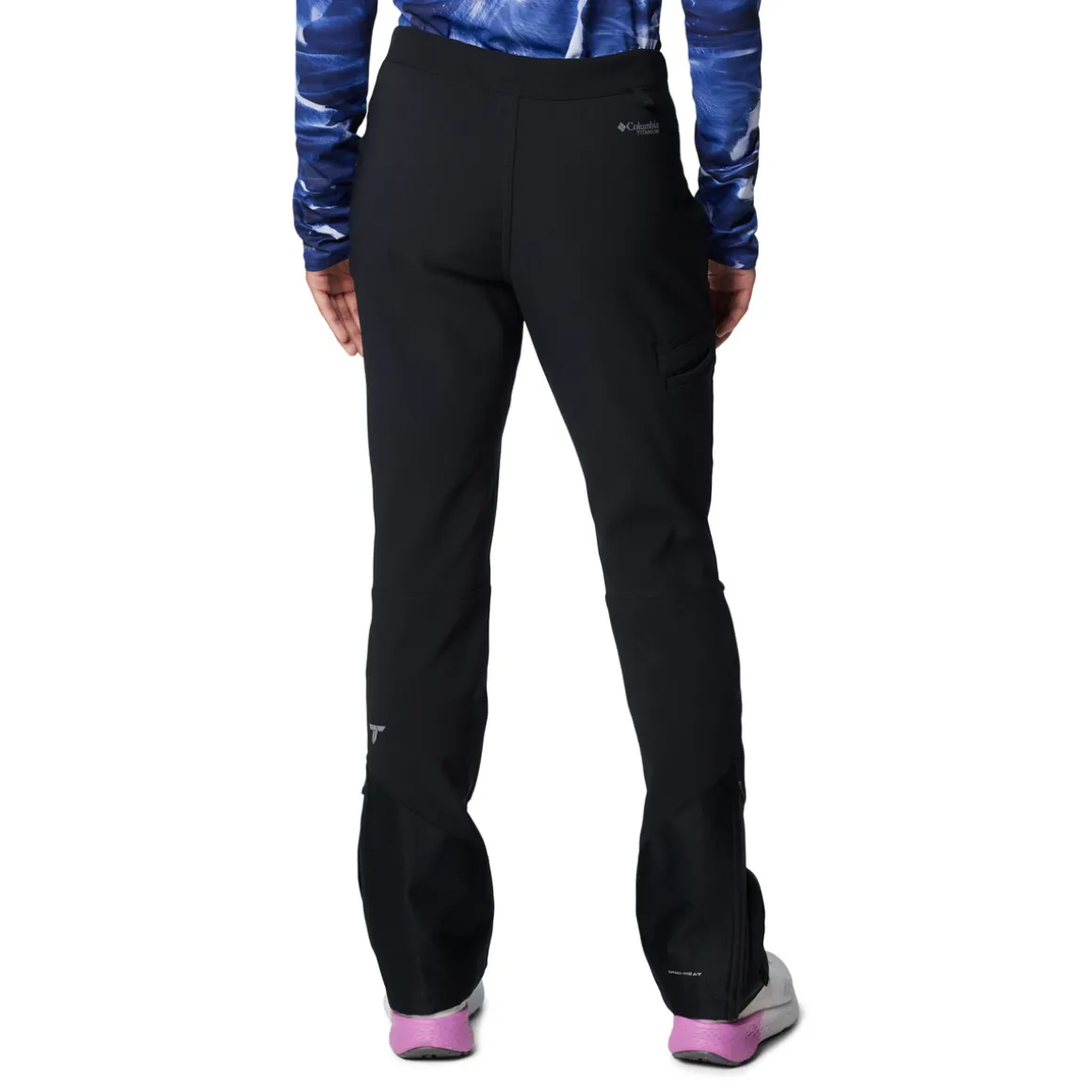 Vast Canyon - Women's Softshell Pants