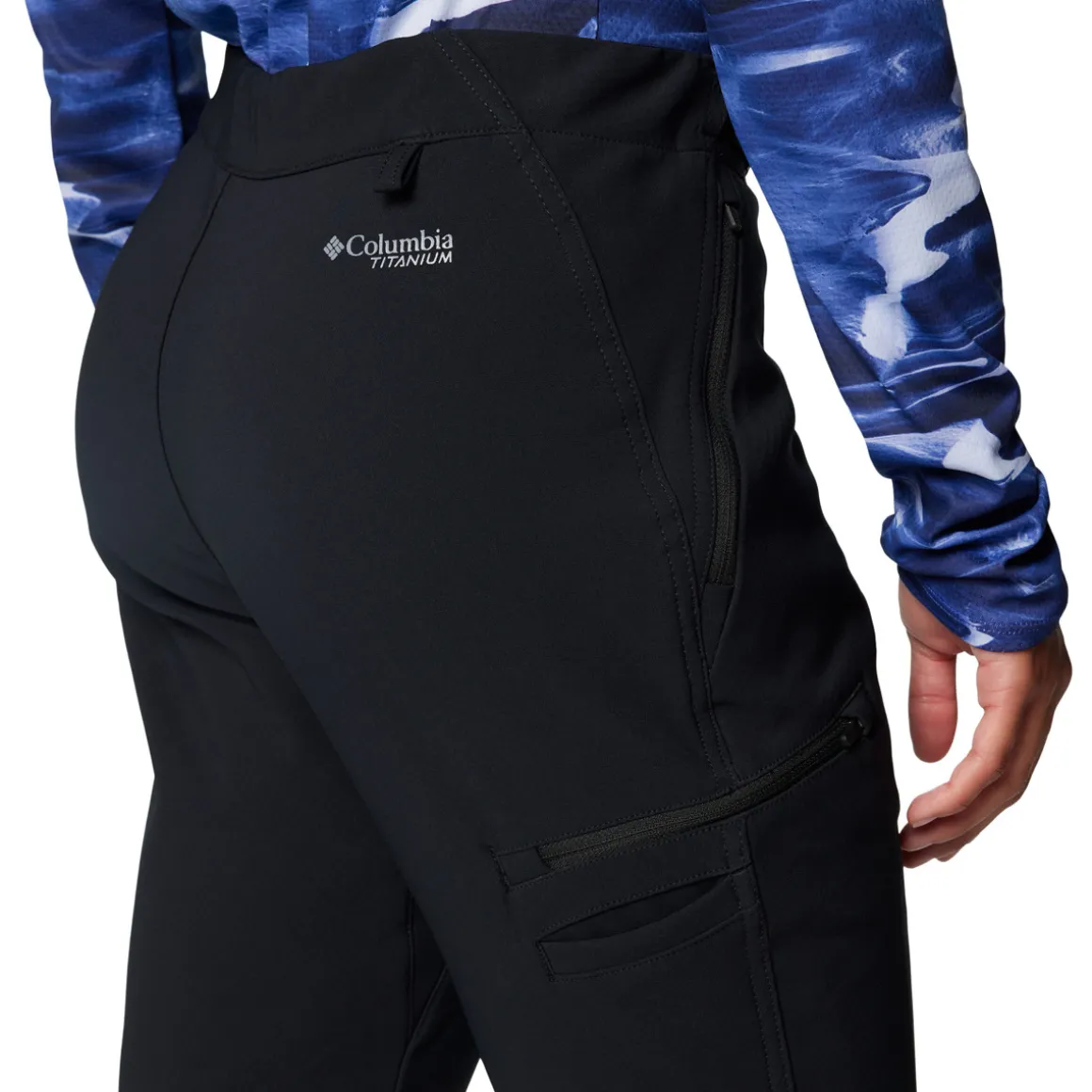 Vast Canyon - Women's Softshell Pants