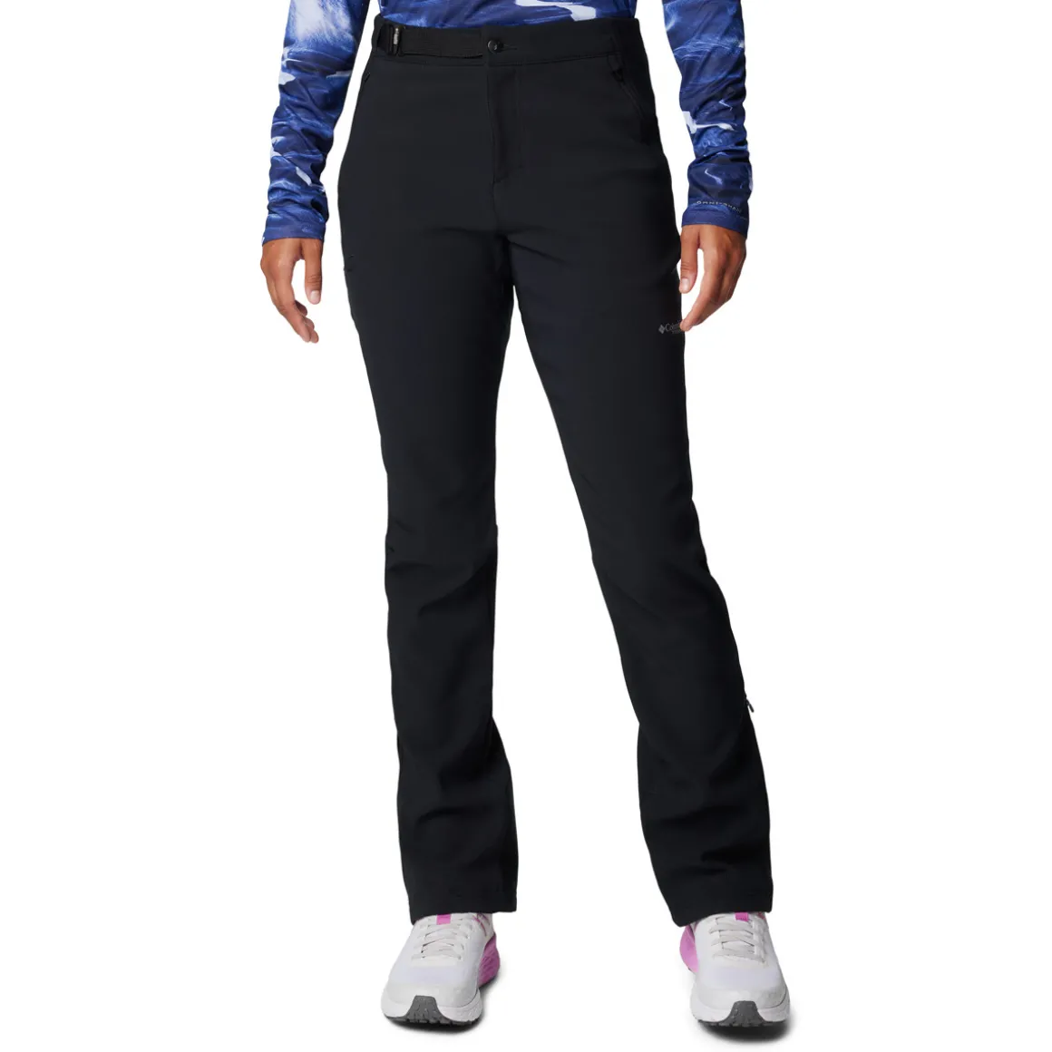 Vast Canyon - Women's Softshell Pants