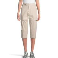 Vaux - Women's Convertible Pants
