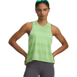 Velociti - Women's Running Tank Top