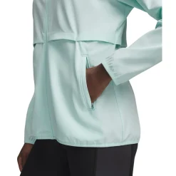 Velociti Pro Storm - Women's Running Jacket