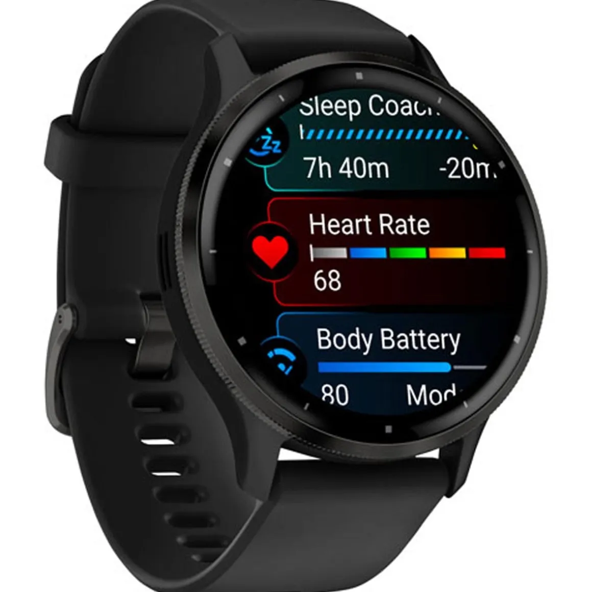 Venu 3 - Smartwatch with GPS