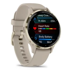 Venu 3S - Smartwatch with GPS