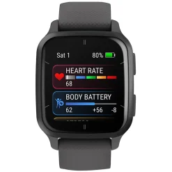 Venu SQ 2 - Smartwatch with GPS