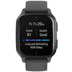 Venu SQ 2 - Smartwatch with GPS