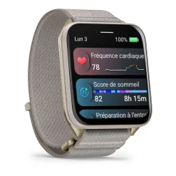 Venu X1 - GPS Smartwatch