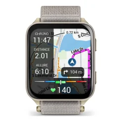 Venu X1 - GPS Smartwatch
