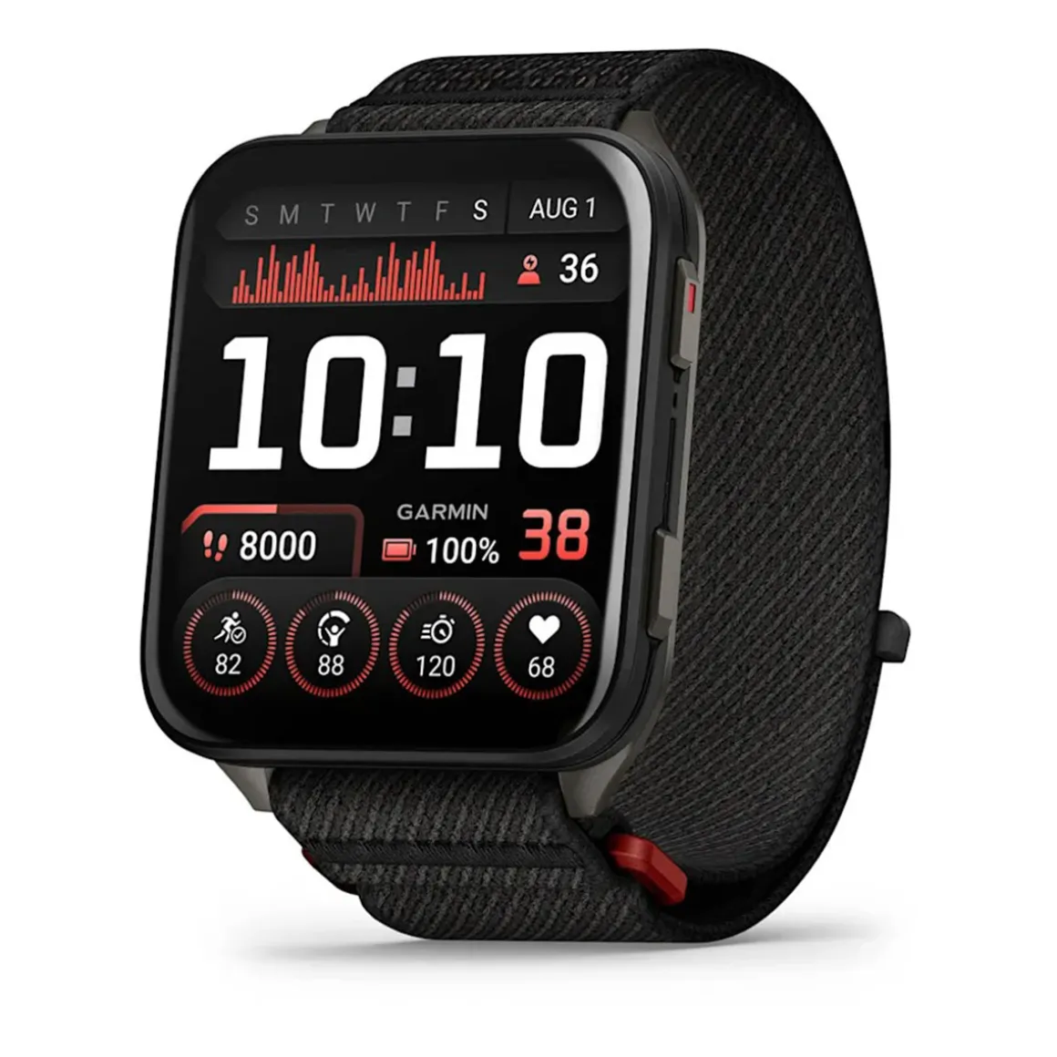 Venu X1 - GPS Watch