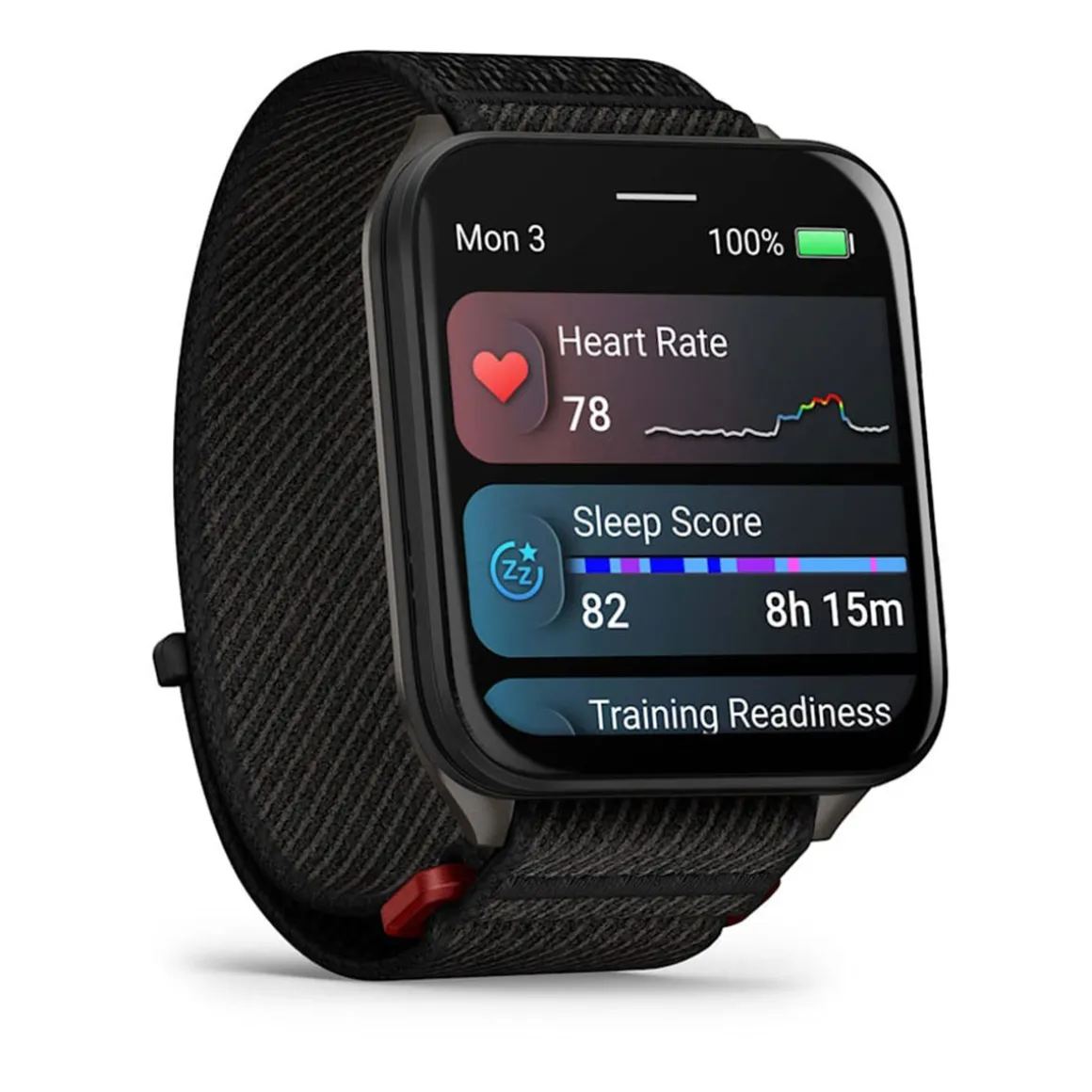 Venu X1 - GPS Watch