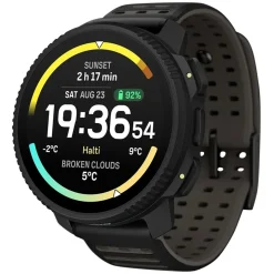 Vertical 2 - Smartwatch with GPS